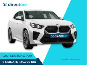 BMW X2 BMW X2 20i ❗️ verfügbar ab Dezember ❗️ 6 Monate-Fullservice ✅