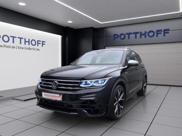 Volkswagen Tiguan R 2.0 TSI DSG 💥Top LEASING AKTION💥NAVI KLIMA PDC MATRIX