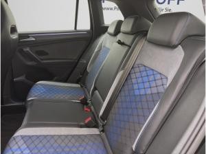 Volkswagen Tiguan R 2.0 TSI DSG 💥Top LEASING AKTION💥NAVI KLIMA PDC MATRIX