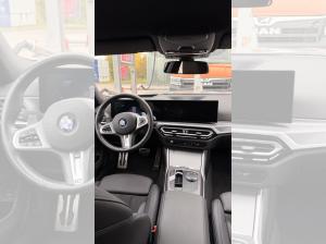 BMW M340i Touring xDrive *WINTERREIFEN auf Alufelgen inkl!*