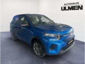 Citroën C3 Elektromotor 113 Standard-Range You