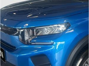 Citroën C3 Elektromotor 113 Standard-Range You