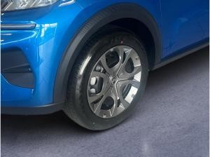 Citroën C3 Elektromotor 113 Standard-Range You