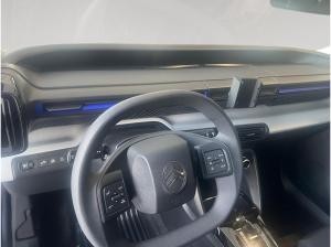 Citroën C3 Elektromotor 113 Standard-Range You