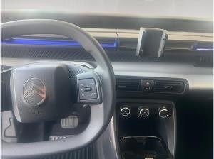 Citroën C3 Elektromotor 113 Standard-Range You