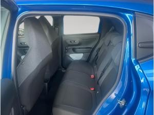 Citroën C3 Elektromotor 113 Standard-Range You