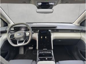 Ford Explorer Extended Range  602km LED Navi Kamera Wärmepumpe !Ab-Lager AKTION!