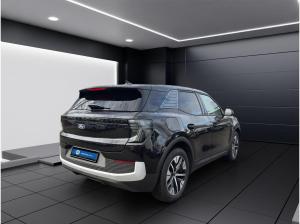 Ford Explorer Extended Range  602km LED Navi Kamera Wärmepumpe !Ab-Lager AKTION!