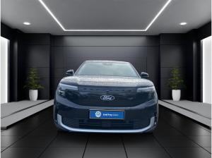 Ford Explorer Extended Range  602km LED Navi Kamera Wärmepumpe !Ab-Lager AKTION!