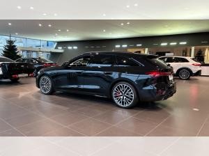 Audi A5 Avant e-hybrid quattro S tronic Digi-Cockpit