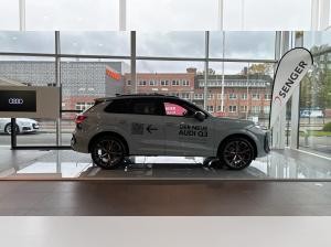 Audi Q3 SUV TFSI quattro S tronic Digitales Cockpit