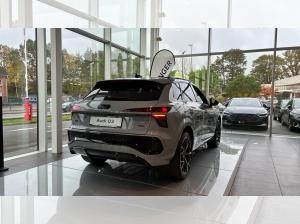Audi Q3 SUV TFSI quattro S tronic Digitales Cockpit