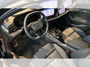 Audi A5 Avant e-hybrid quattro S tronic Digi-Cockpit