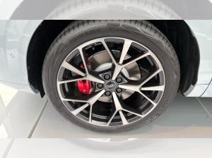 Audi Q3 SUV TFSI quattro S tronic Digitales Cockpit