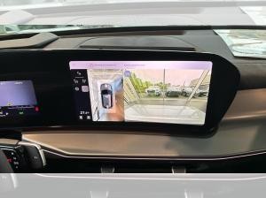 Audi Q3 SUV TFSI quattro S tronic Digitales Cockpit