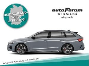 Skoda Octavia Combi RS ++Loyalisierungsprämie++ 2.0 TSI (265 PS) DSG