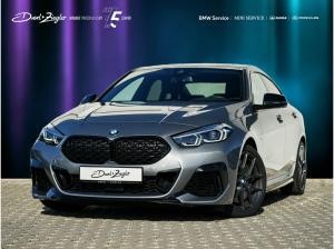 BMW M235 xDrive Gran Coupe ACC aLED Travel HuD H&K