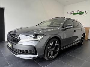 Skoda Superb Combi 265PS 4x4 Vollausstattung! Alle Extras! Sofort!