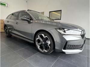 Skoda Superb Combi 265PS 4x4 Vollausstattung! Alle Extras! Sofort!