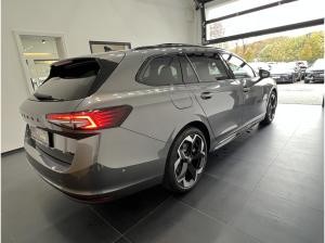 Skoda Superb Combi 265PS 4x4 Vollausstattung! Alle Extras! Sofort!