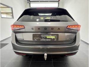 Skoda Superb Combi 265PS 4x4 Vollausstattung! Alle Extras! Sofort!