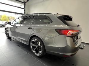 Skoda Superb Combi 265PS 4x4 Vollausstattung! Alle Extras! Sofort!