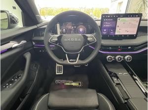 Skoda Superb Combi 265PS 4x4 Vollausstattung! Alle Extras! Sofort!