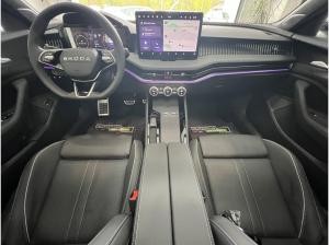 Skoda Superb Combi 265PS 4x4 Vollausstattung! Alle Extras! Sofort!