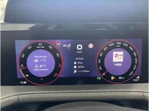 Skoda Superb Combi 265PS 4x4 Vollausstattung! Alle Extras! Sofort!