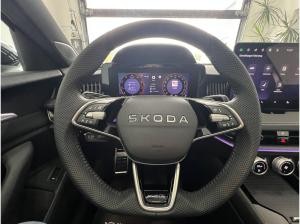 Skoda Superb Combi 265PS 4x4 Vollausstattung! Alle Extras! Sofort!