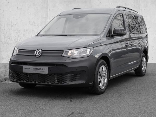 Volkswagen Caddy California Maxi 1,5l Automatik ❗️Sofort-Verfügbar❗️