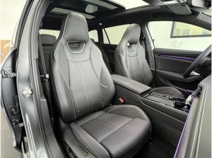 Skoda Superb Combi 265PS 4x4 Vollausstattung! Alle Extras! Sofort!