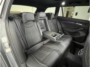 Skoda Superb Combi 265PS 4x4 Vollausstattung! Alle Extras! Sofort!