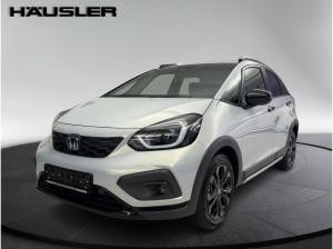 Foto - Honda Jazz Crosstar Advance