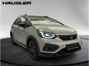 Honda Jazz Crosstar Advance