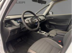 Honda Jazz Crosstar Advance