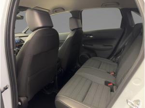 Honda Jazz Crosstar Advance