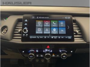 Honda Jazz Crosstar Advance