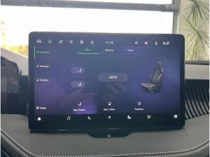 Skoda Superb Combi 265PS 4x4 Vollausstattung! Alle Extras! Sofort!