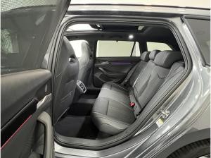 Skoda Superb Combi 265PS 4x4 Vollausstattung! Alle Extras! Sofort!