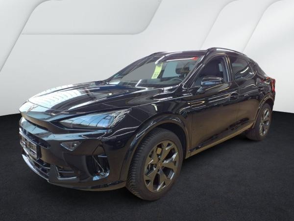 Cupra Formentor 💥1.5 eTSI 110kW DSG - 💥 LED Intelligent Drive Kamera Navi SHZ Virtual Cockpit PDC LM DAB