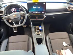 Cupra Formentor 💥1.5 eTSI 110kW DSG - 💥 LED Intelligent Drive Kamera Navi SHZ Virtual Cockpit PDC LM DAB