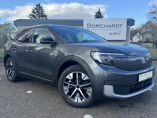 Ford Explorer Extended Range 🚗 Wartung+Verschleiß🔥Fahrerassistenz + Wärmepumpe 🔥