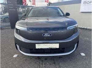 Ford Explorer Extended Range 🚗 Wartung+Verschleiß🔥Fahrerassistenz + Wärmepumpe 🔥