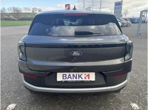 Ford Explorer Extended Range 🚗 Wartung+Verschleiß🔥Fahrerassistenz + Wärmepumpe 🔥