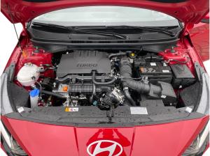 Hyundai i20 Trend mit Komfortpaket