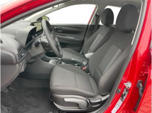 Hyundai i20 Trend mit Komfortpaket