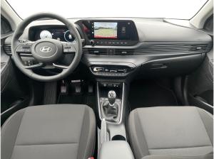 Hyundai i20 Trend mit Komfortpaket