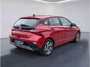 Hyundai i20 Trend mit Komfortpaket