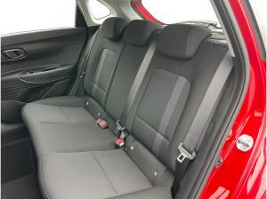 Hyundai i20 Trend mit Komfortpaket
